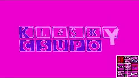 An Audio Effect I Call Videoup V2 NBK ( REPLUOAD )