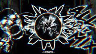 BUN UP (FVNKY BREAKS) LEN GOMBEL