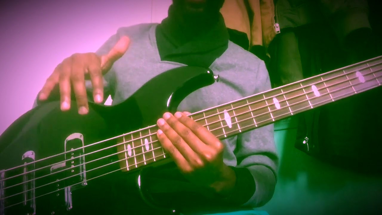 Cours de guitare basse Reggae Comment jouer au reggae (la méthode