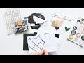 Story Kit™ | Pieces Overview