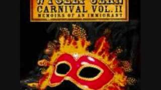 Wyclef Jean Carnival Vol II Mememoirs Of An Immigrant-1+2/18