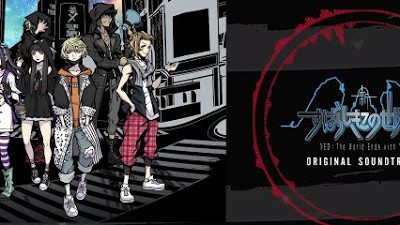 The World Ends With You Solo Remix Ost Day 0 Hybrid Calling Twister Remix Mp3 Included Youtube Music