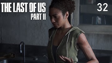 THE LAST OF US PART II #32 Nora | Facecam | Livestream