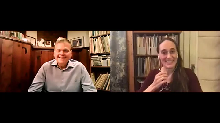 Faculty Q&A with Alicia Bennett