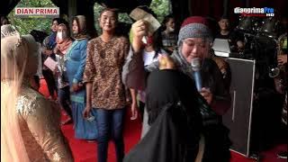 COVER DI GRAYANG LANGKA VOC DIANA SASTRA feat TRIA AULIA