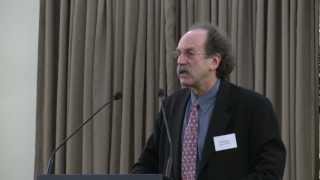 Public health challenges in suicide prevention - Prof Eric Caine at Suicide Prevention 2012