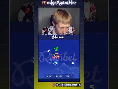 førende Rainbet Casino velkomsttilbud kampagnebanner