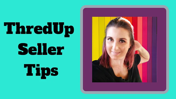 ThredUP Seller Tips | Cleanout Kit | ThredUP Payouts | Brands to Sell on ThredUP | Work From Home