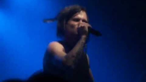The Rasmus - I