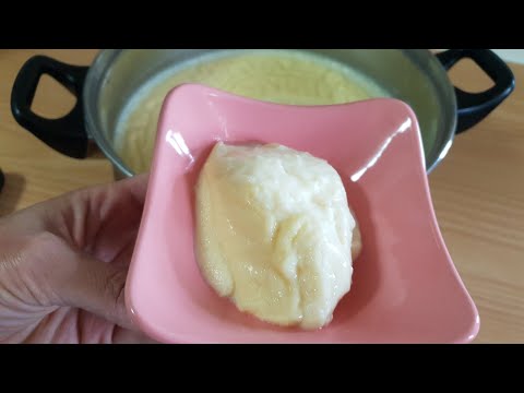    تحضير اللبا اللبئ الشمندور  بطريقة صحيحة وناجحة