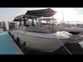 2024 Cap Camarat 10.5 CC | Jeanneau Boat | BoatTube