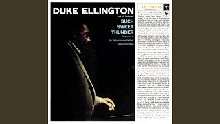 Video thumbnail of "Duke Ellington - The Star-Crossed Lovers (aka Pretty Girl)"