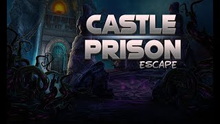 G4K Castle Prison Escape Game Walkthrough screenshot 3