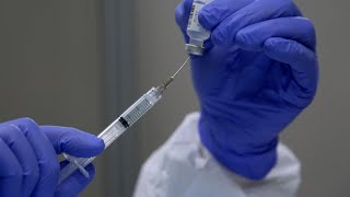 Why a booster shot for the COVID-19 vaccine is not unusual