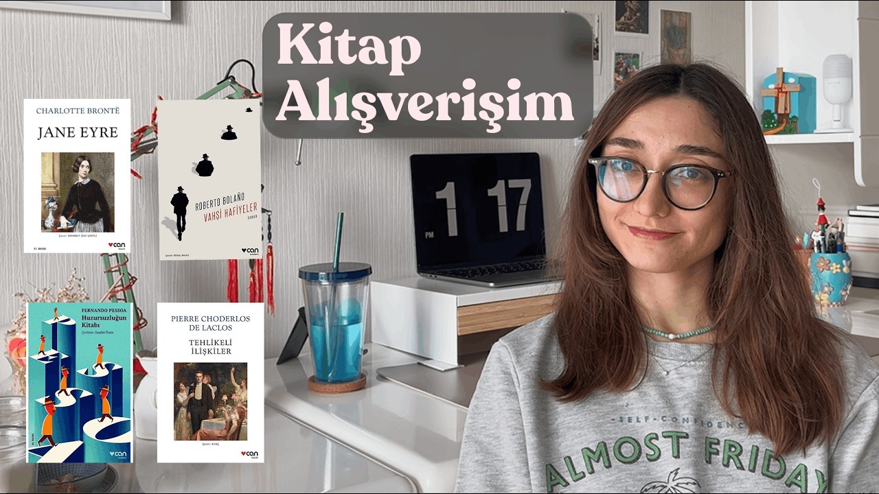 kitap alışverişim｜klasikler, denemeler, öyküler..