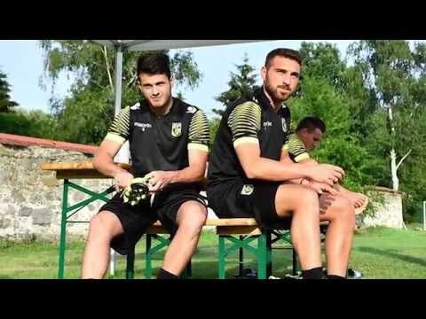EXCLUSIVE - გურამ კაშიას ინტერვიუ