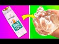 26 Awesome Slime Hacks Everyone Should Know