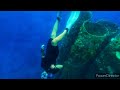 Freediving  -  2.