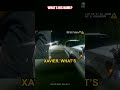 Cop: "What's his name?" Him: "...Him. A dude named Xavier." #Shorts