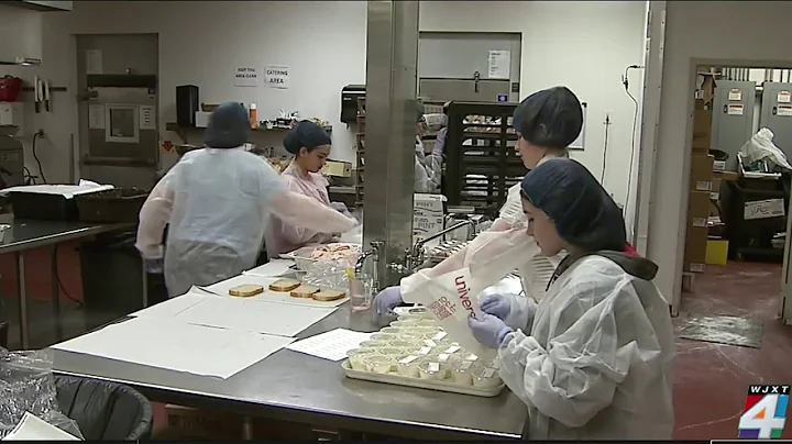 Volunteering and your mental health