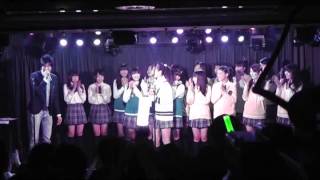 iDOLStreet／【スト星便り☆ミ 17 ストリーーーーーグ最終戦舞台裏総集編】◆2013年4月30日配信