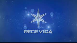 Vinheta - Rede Vida 30 Anos (2025)