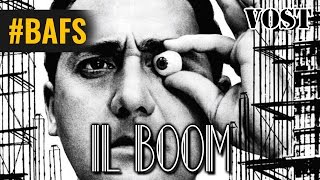 Bande annonce Il boom 