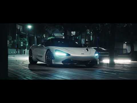 HammAli & Navai - Птичка (Vadim Adamov & Hardphol Remix) McLaren 720s