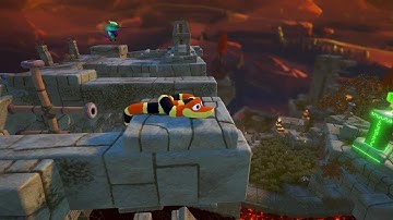 Snake Pass part 5