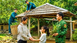 TieuNhu's Mother's Sincerity Moves the Veteran—Will They Become a Happy Family? screenshot 1
