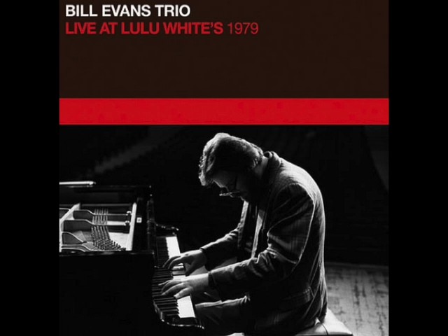 Bill Evans Trio - Live in Buenos Aires Vol 1 (1973) - YouTube