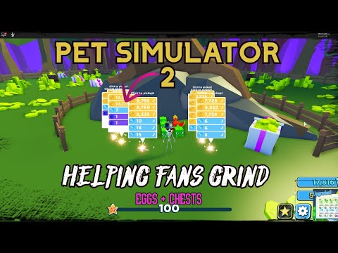 Dark Matter Pets Pet Simulator Give Away Plus Rainbow Pets Come Join Roblox Live Youtube - roblox pet simulator giveaway live