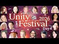 26' Unity Fes Day ４ 　第４日目　ユニティフェス！