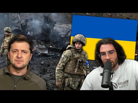 Thumbnail for Is Ukraine Winning the War?