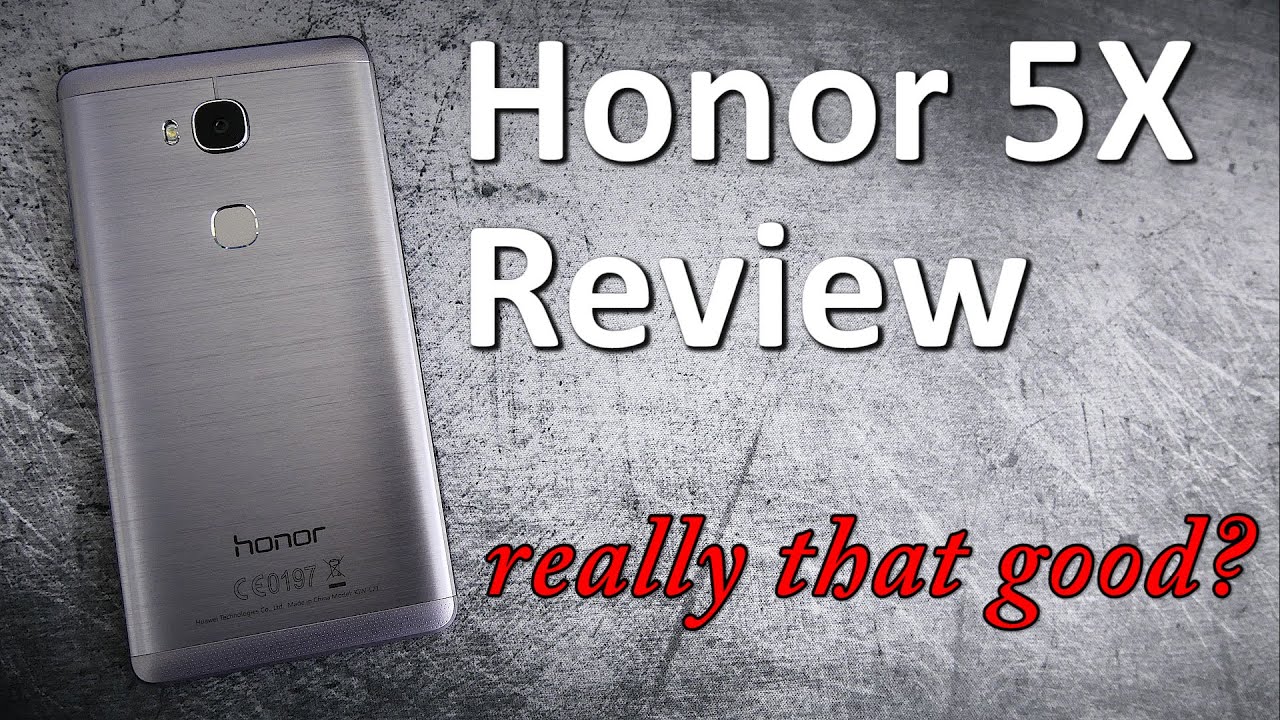 Honor 5X Review | really that good?