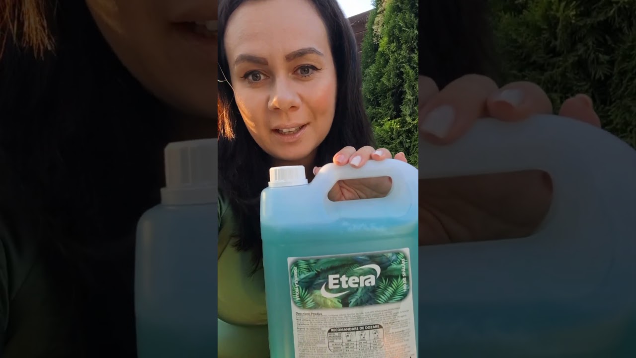 #etera #unboxing #detergentiprofessionali #detergenti #parfumtextil  #fy #viral #ad #branding