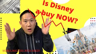WORST DAY EVER IN STOCK MARKET. WHAT STOCKS TO BUY MARCH 2020 - IS DISNEY STOCK A BuY NOW?
