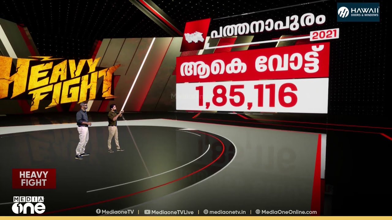 ഗണേഷ് കുമാർ നിലനിർത്തുമോ പത്തനാപുരം? | Heavy Fight