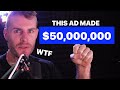 This Facebook Ad Made $50,000,000 (Full Breakdown)