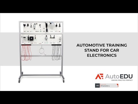 Automotive Electronics Training