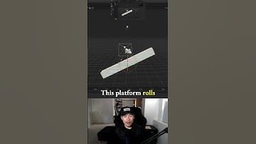 Tilt platforms. Rolling game idea - Making a game mechanic in Buildbox - Character 1.5 Goofball Head