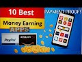 10 FREE Apps To Make Money From Your Phone in 2020 - YouTube