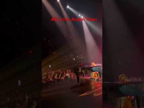 ACL Live Austin Texas