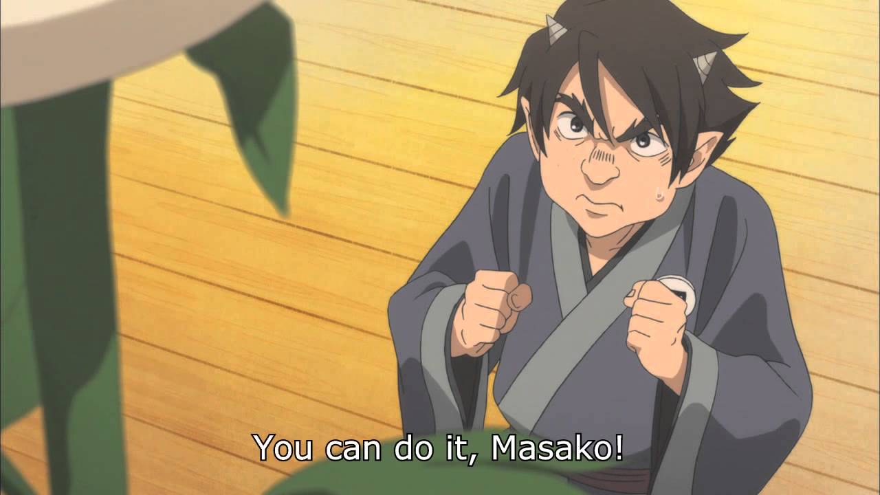 Hoozuki No Note Hoozuki No Reitetsu Parody Youtube