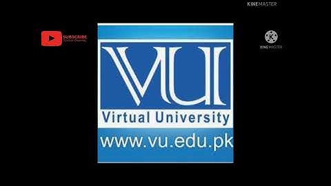 #MCM101 Short Lecture of All Lessons Lesson No 01 To Lesson No 44