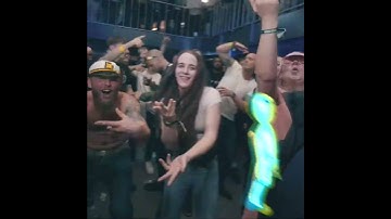 Breakin Science Amsterdam 2024 - Drum & Bass Weekender Boat Party | After Movie