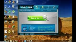 Tutorial On Driver Easy Software screenshot 4