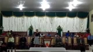 Download Louvor impactante Quem me vê cantando Fabiana Anastácio (Moema Luz). Mp3 and Video Louvor impactante Quem me vê cantando Fabiana Anastácio (Moema Luz).