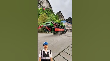 #fcnfm Mobile Compound Crusher for Optimal Performance and Reduced Energy Consumption in Mining