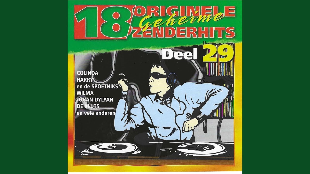 Rocking met Mijn Walkman